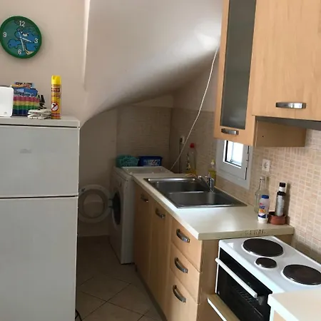 Port 3 Person Hébergement de vacances Argostóli